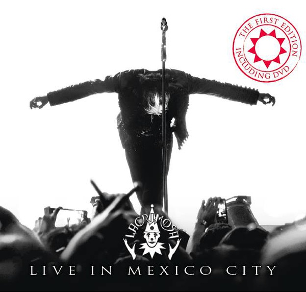 live in mexico city