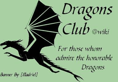 Dragons Club