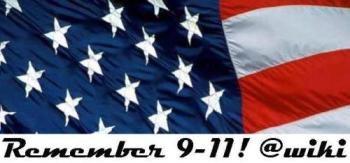 Remember 9-11!