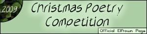 Christmas poetry Competition
