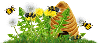 <img:stuff/Dandelions_bees_hive.png>