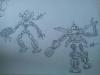 Dwarves_handmade_Robots