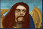 Warcraft: Highlord Bolvar Fordragon