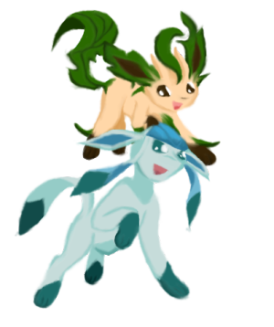 <img300*0:stuff/Leafeon_and_Glaceon.png>