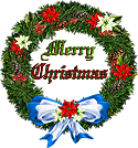<img:stuff/MerryChristmasWreath_BlWhBows_125.png>