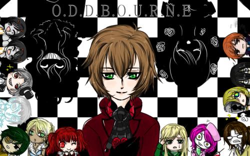 Oddbourne