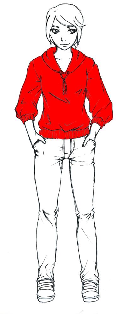Red_Sweater