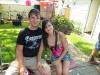Sam_and_I_At_My_Cousin's_Party!_♥