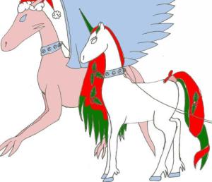 <img300*0:stuff/Santa_Has_Gone_To_Dragons_and_Unicorns.jpg>