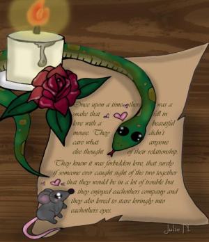 <img300*0:http://elftown.eu/stuff/The_Snake_and_the_Mouse.jpg>