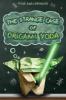 The Strange Case of Origami Yoda review