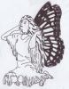 Tattoo Fairy Desgins