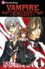 Vampire Knight review