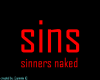 sinners naked 