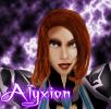 Warcraft: Alyxion