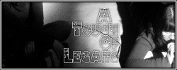 A Touch of Legato
