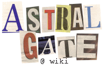 Astral Gate