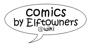 Comics by Elftowners