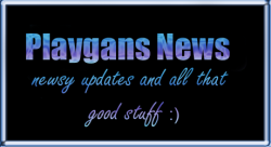 Playgans News