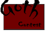 Goth Contest