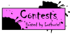 Contests hosted by Lothuriel