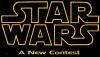 Star Wars A New Contest