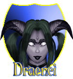Warcraft: Draenei