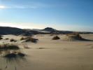 North Bend Oregon Sand Dunes