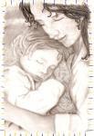 <img0*150:stuff/z/15082/Sketches%2520and%2520Doodles/Mother%20and%20Child%20Graphite%20Study%20I.jpg>