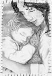 <img0*150:stuff/z/15082/Sketches%2520and%2520Doodles/Mother%20and%20Child.jpg>