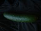 A Cucumber