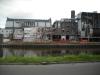 Nehirwen stock - half destroyed sugar refinery