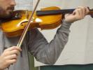 Flisky's Violin Ref Photos