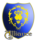Warcraft: Alliance