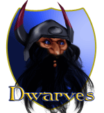 Warcraft: Dwarves
