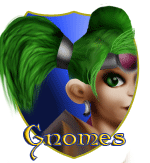 Warcraft: Gnomes